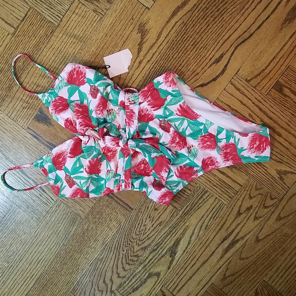 Juicy couture swimsuit